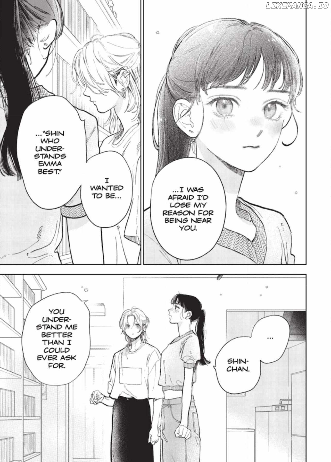 A Sign of Affection, Chapter 49 image 29